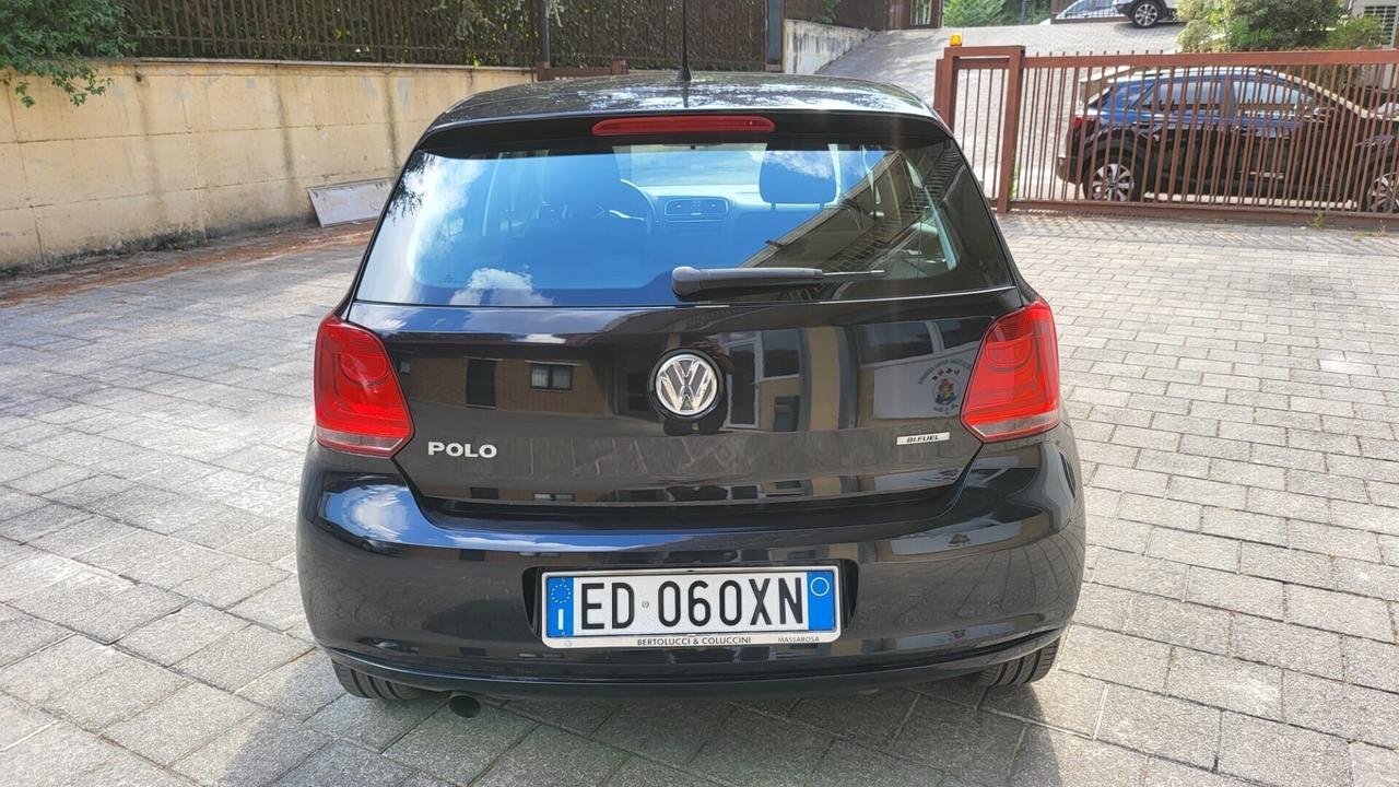 Volkswagen Polo gpl