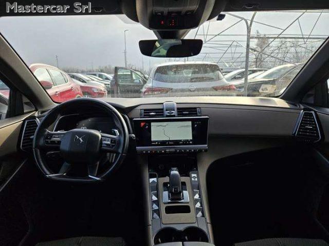 DS AUTOMOBILES DS 7 Crossback DS7 1.5 bluehdi Business 130cv auto GG280AP
