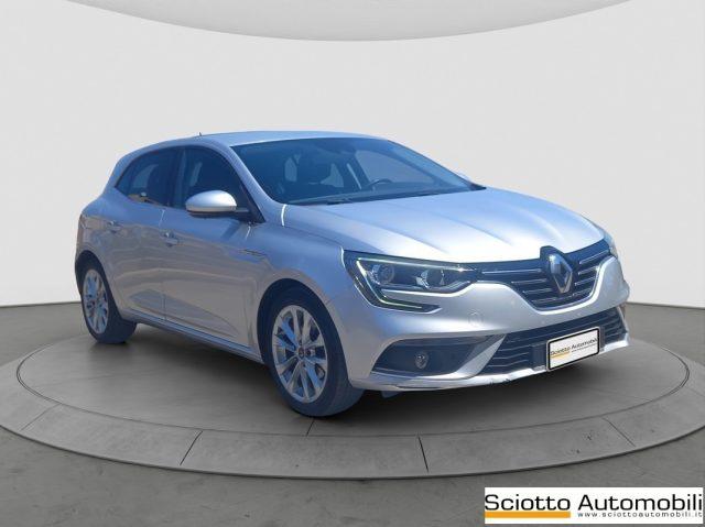 RENAULT Megane Mégane dCi 8V 110 CV EDC Energy Intens