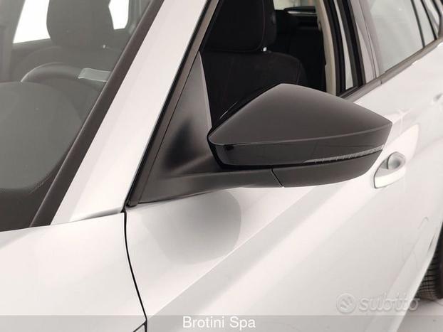Skoda Kamiq 1.0 TSI 110 CV Style