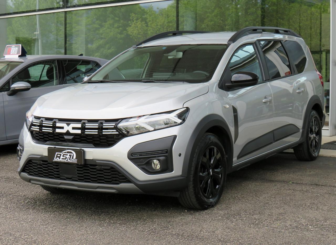 Dacia Jogger 1.0 TCe GPL 100 CV 5 posti Extreme