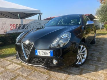 Alfa Giulietta 1.6JTDm 120CV Super-12/2017"UNIPRO"