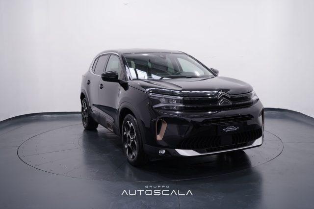 CITROEN C5 Aircross 1.5 BlueHDi 130cv S&S EAT8 C-Series