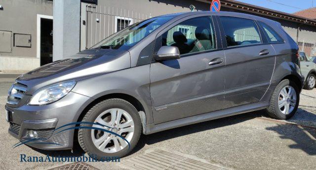 MERCEDES-BENZ B 180 BlueEFFICIENCY Executive Benzina unipro