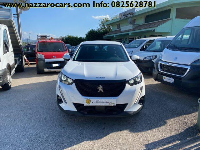 PEUGEOT 2008 BlueHDi 110 S&S Active Business NAVIGATORE