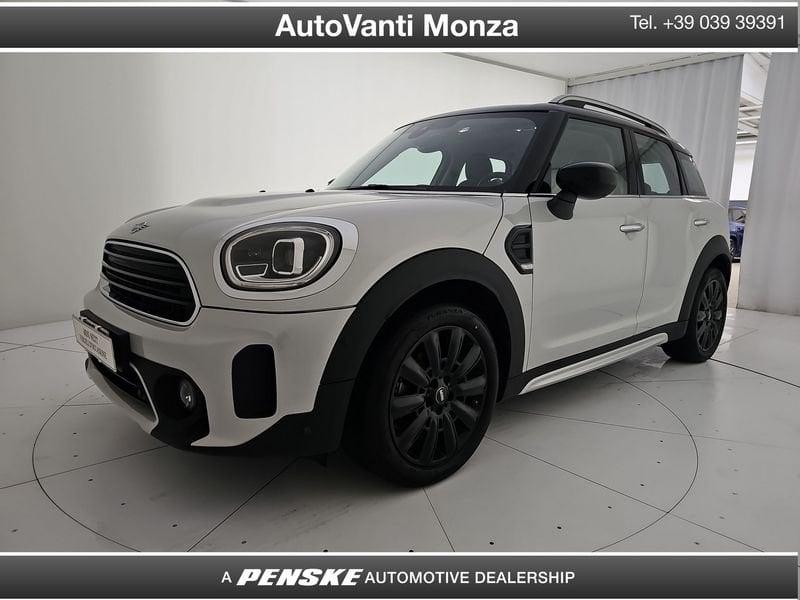 MINI Mini Countryman F60 Mini 1.5 Cooper Hype Countryman