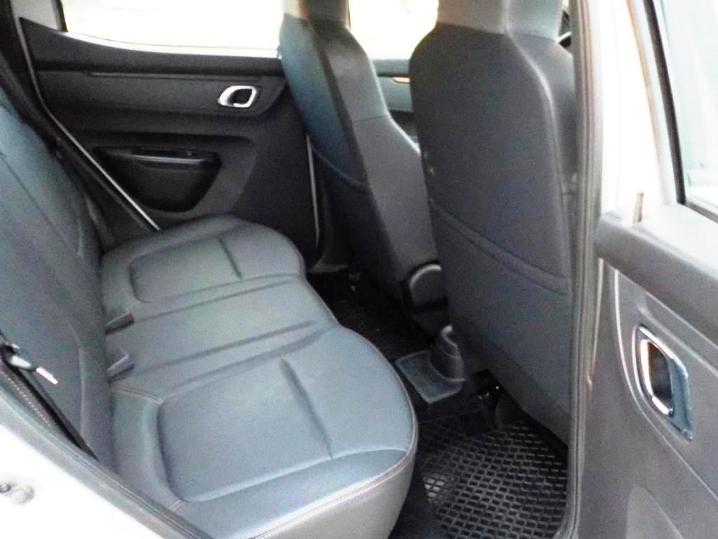 Dacia Spring Extreme Electric 65