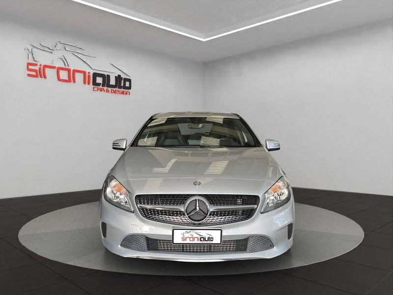 Mercedes-Benz Classe A A 160 Business