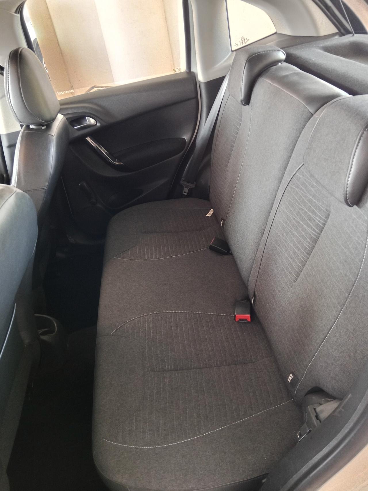 Citroen C3 BlueHDi 75 S&S Shine