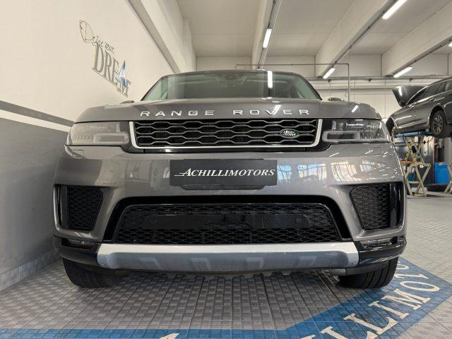 LAND ROVER Range Rover Sport 3.0 SDV6 249 CV HSE 1prop. iva compresa Tetto