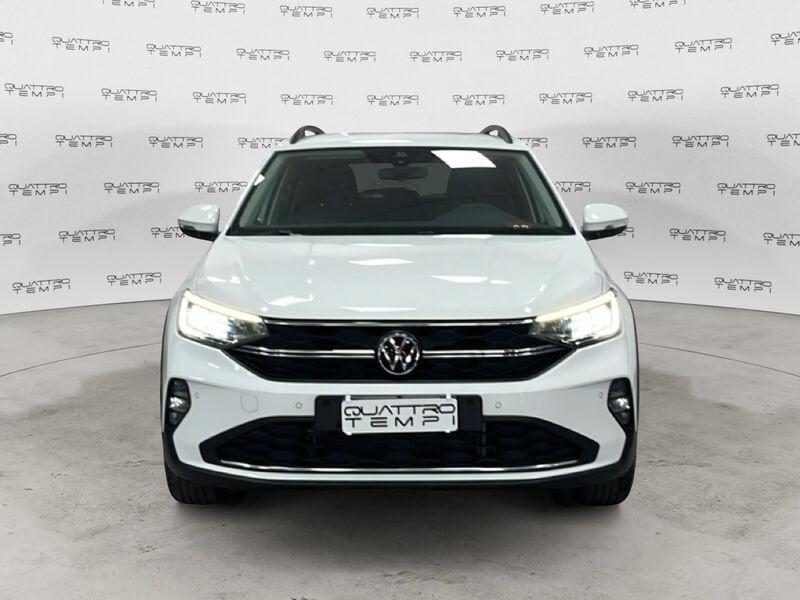 Volkswagen Taigo 1.0 TSI 85kW Life Km0