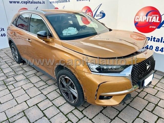 Ds7 Crossback 16 Hybrid E-Tense Grand Chic NETTO 12900