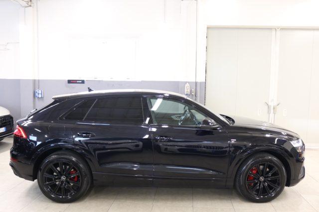 AUDI Q8 50 TDI 286 CV quattro tiptronic S-LINE