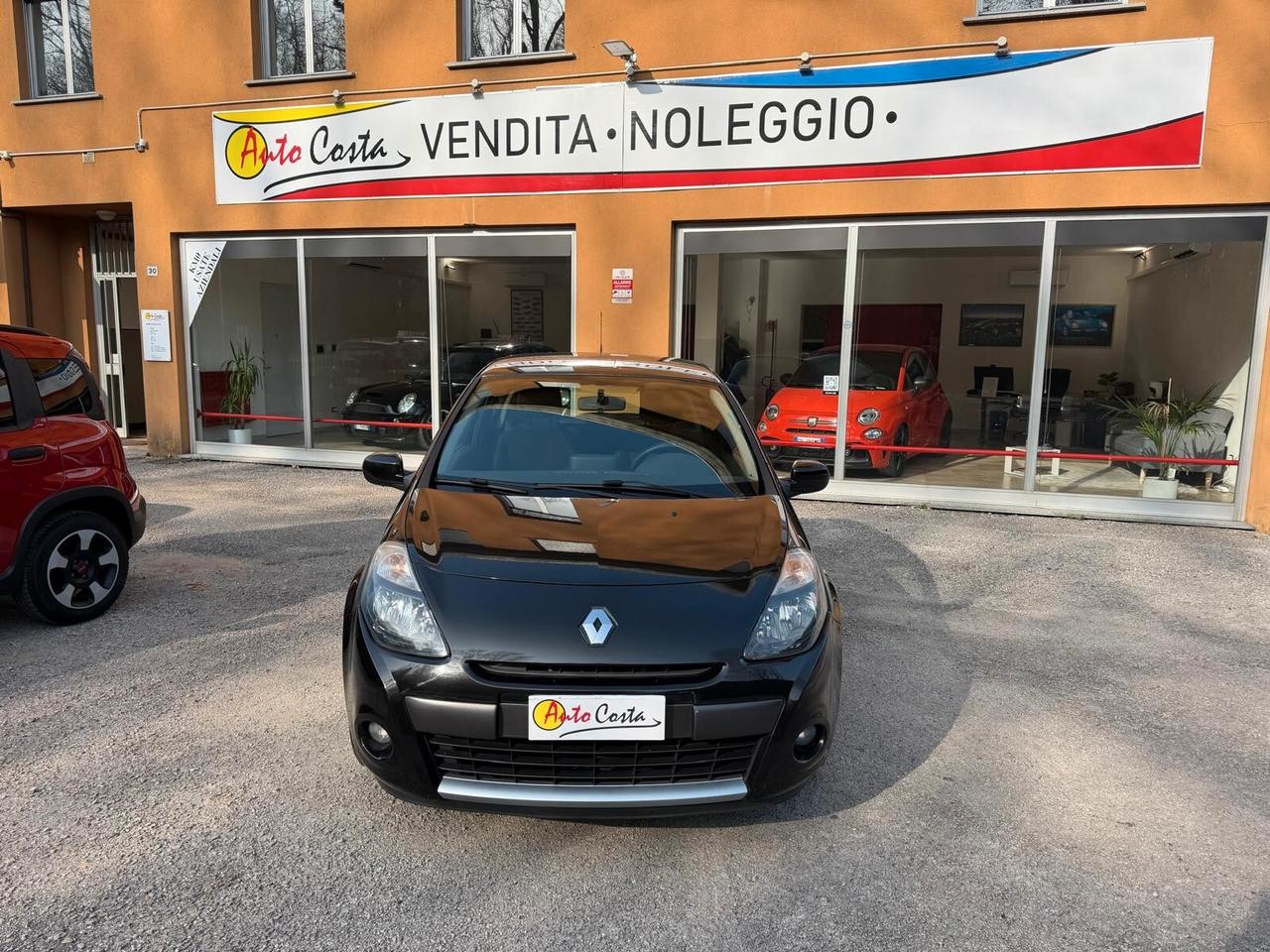 Renault Clio 1.2 16V 3 porte Confort