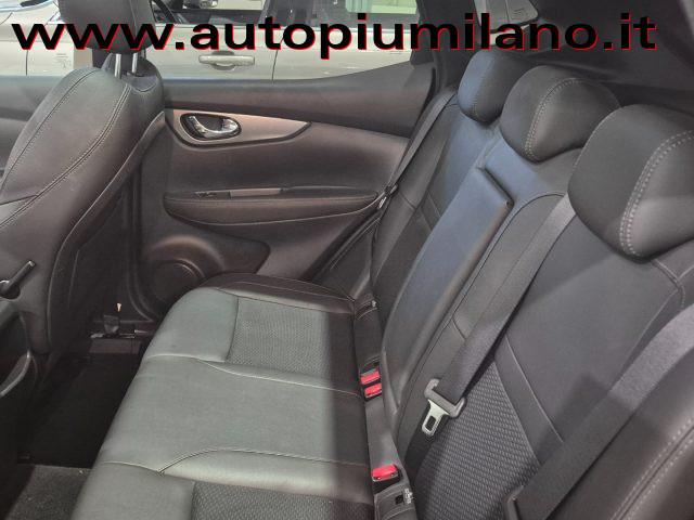 NISSAN Qashqai 1.6 dCi 4WD Tekna