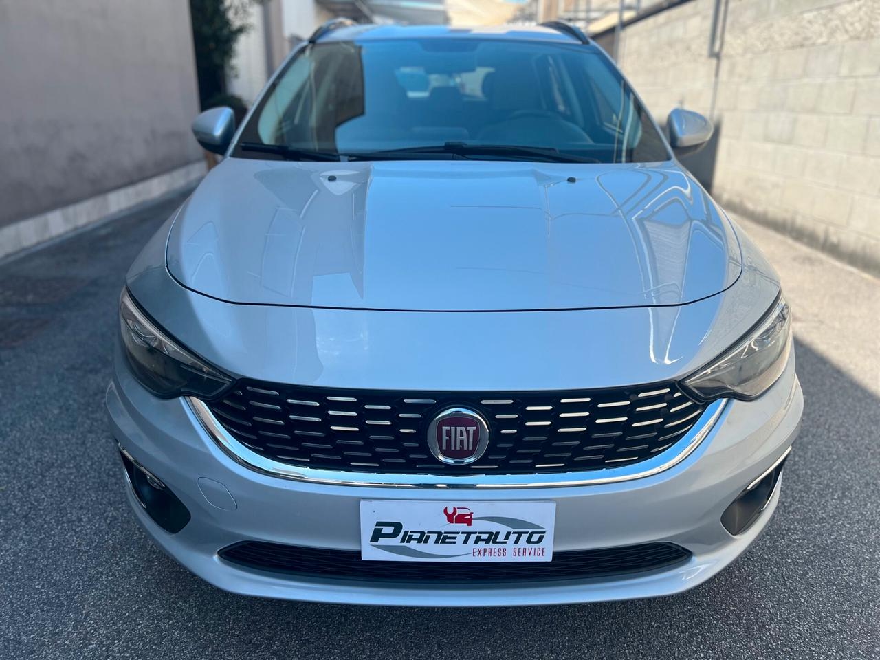 Fiat Tipo SW 1.6 mjt 120cv Easy Business S&S PERFETTA!!
