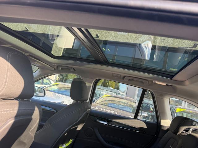 BMW X1 xDrive18d Advantage