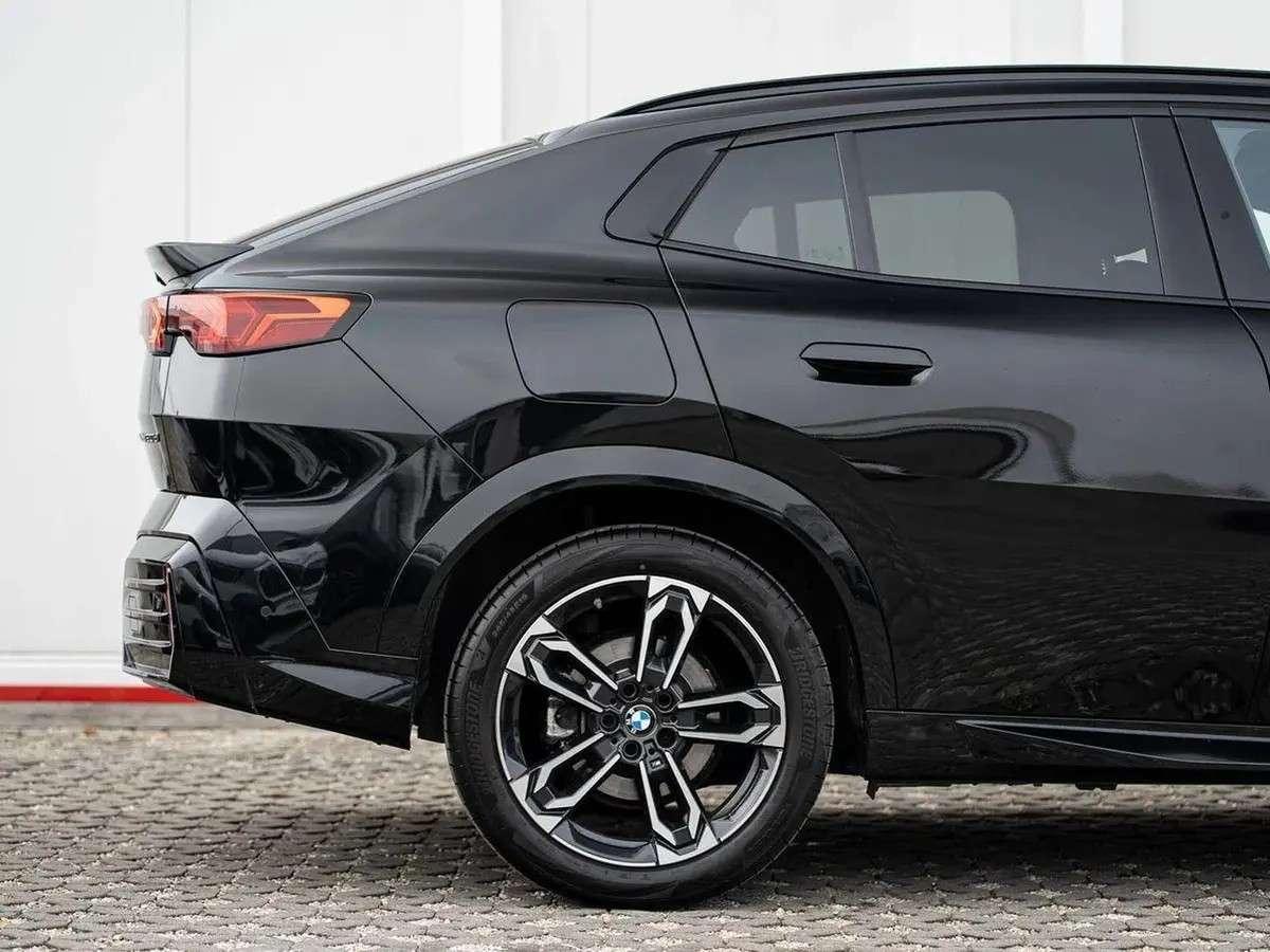 BMW X2 X2 sdrive 20d MSport