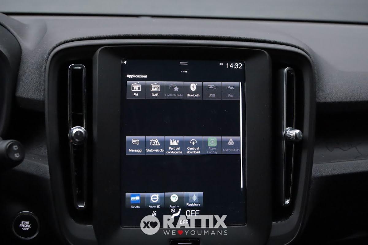 Volvo XC40 1.5 t2 129CV Essential auto