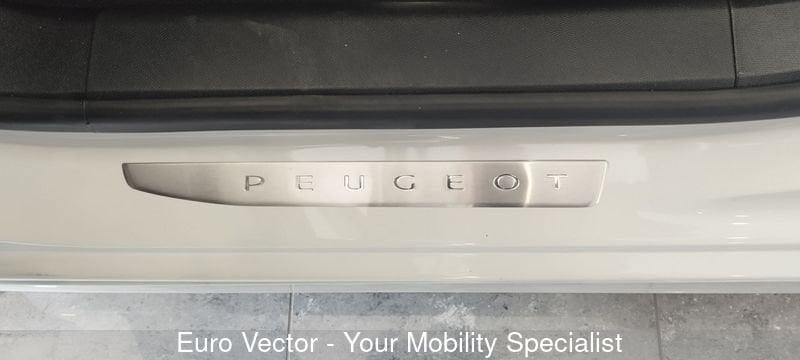 Peugeot 308 GT Line BlueHDi 130 EAT8 S&S aut.