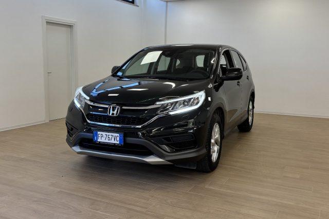 HONDA CR-V 1.6 i-DTEC Comfort