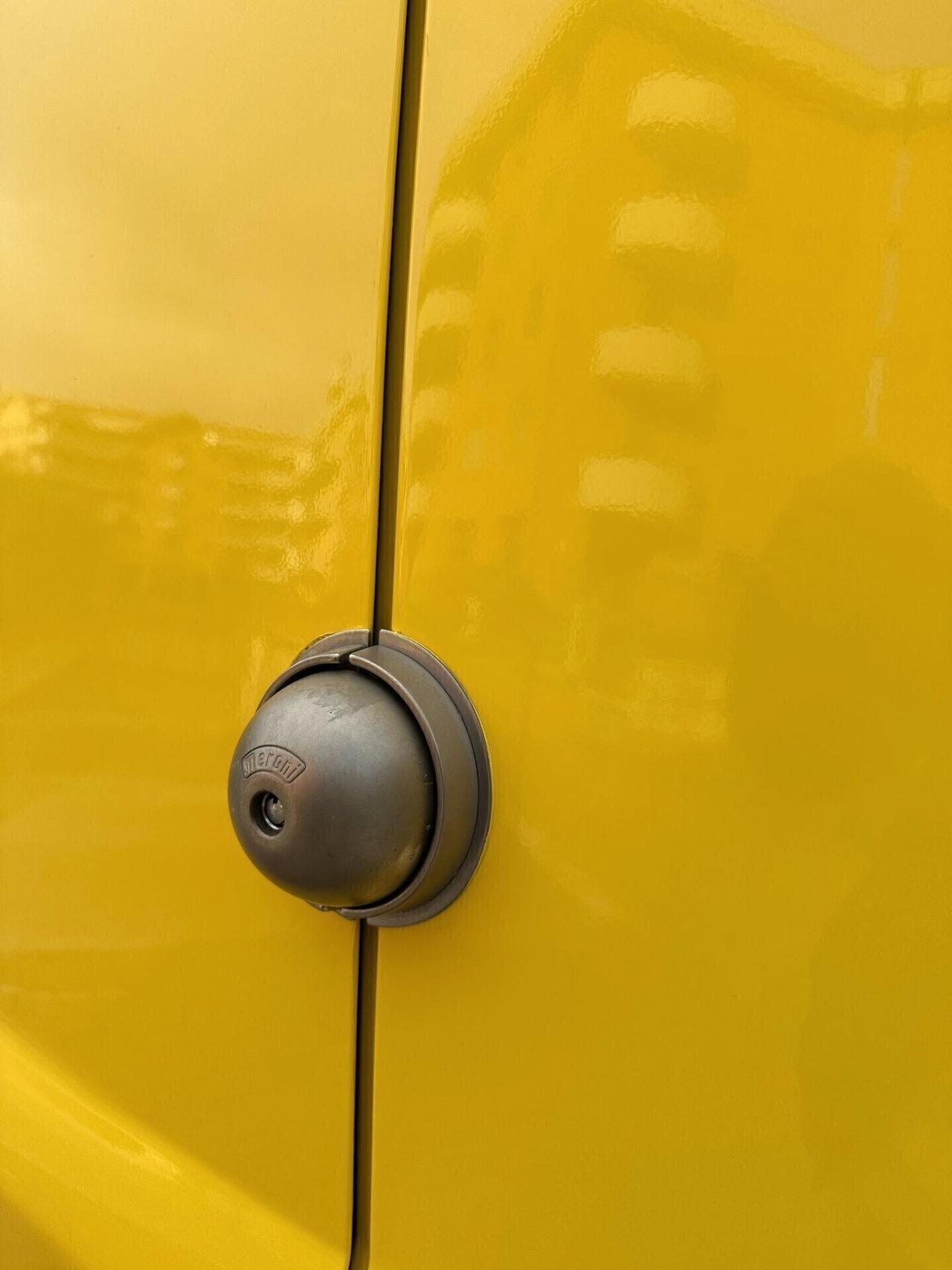Fiat Doblo Doblò 1.3 MJT Cargo Lamierato SX