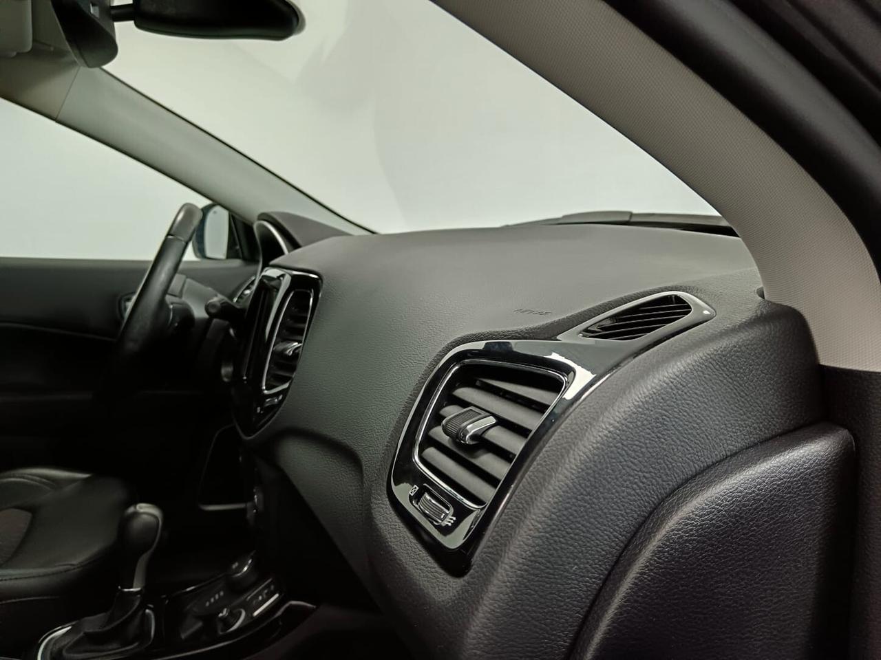 Jeep Compass 2.0 Multijet II aut. 4WD Limited