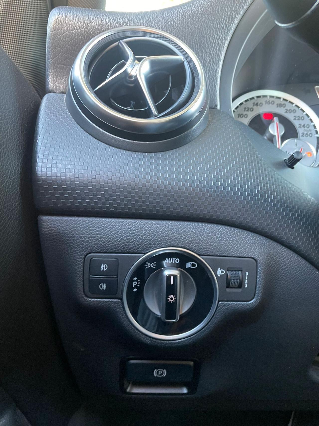 Mercedes-benz A 180 CDI Automatic Executive