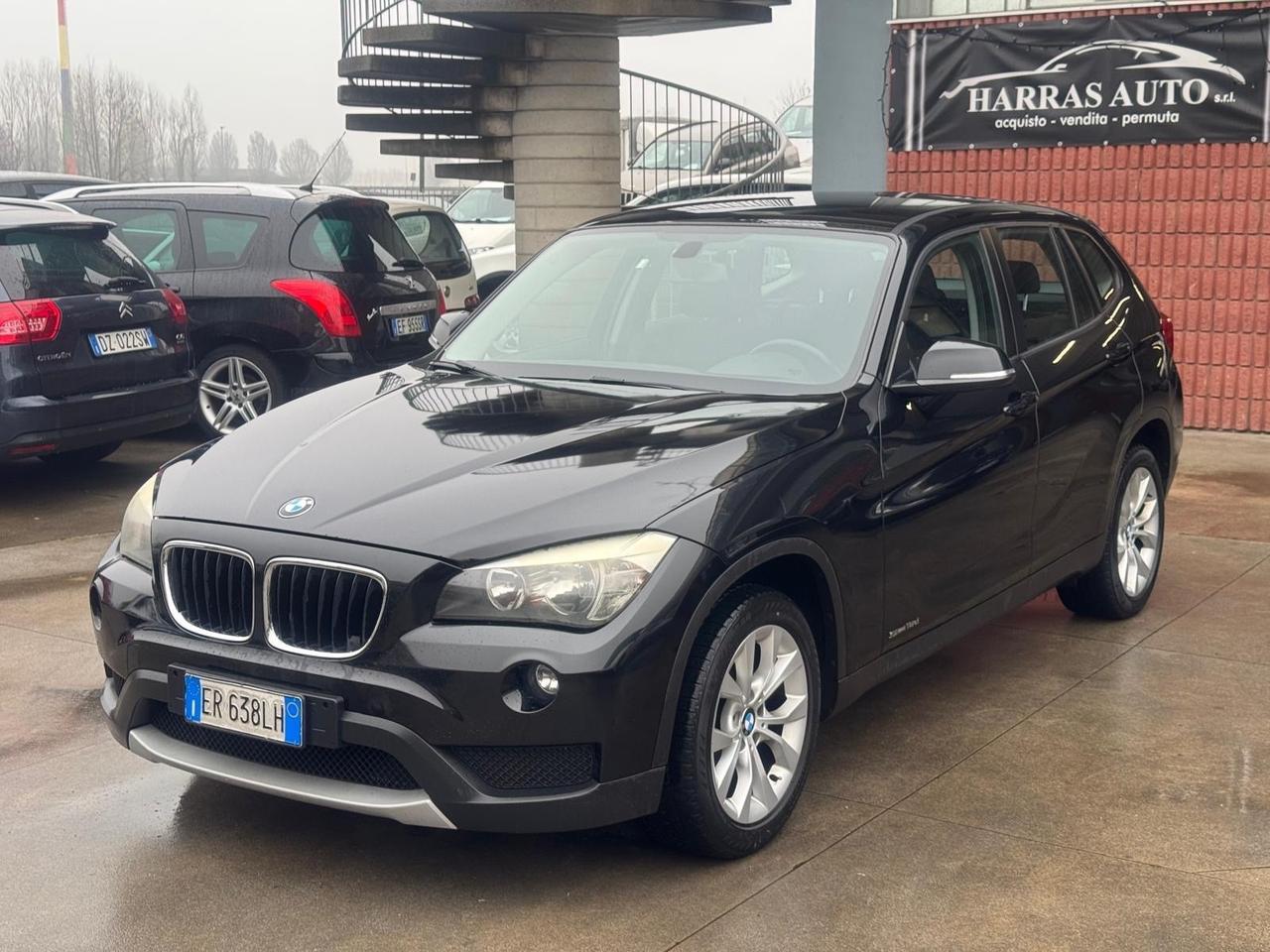 Bmw X1 sDrive16d Sport Line