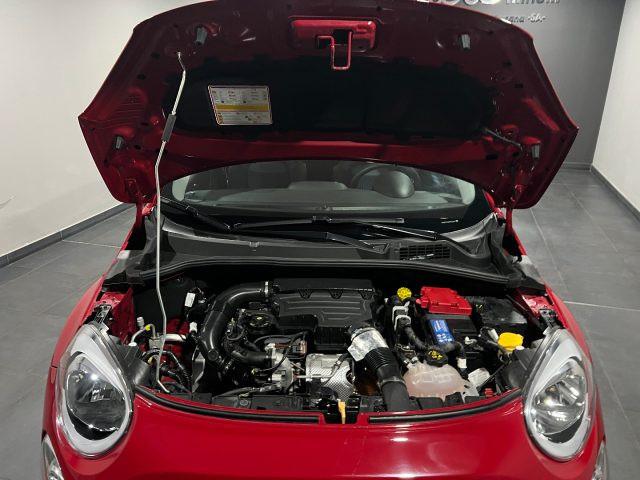 FIAT 500X 1.0 T3 120 CV Cult KM 36.000