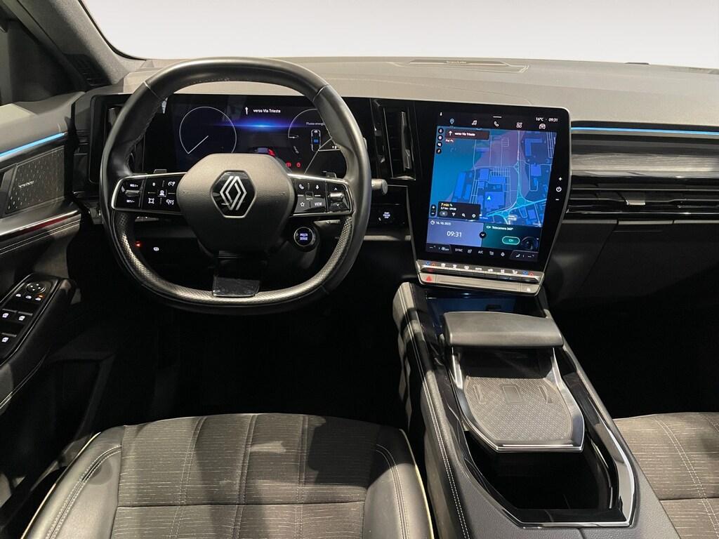 Renault Austral 1.2 E-Tech 200CV Autom. Iconic (FHEV) AUTOCARRO