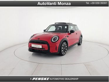 MINI Mini Cooper Yours