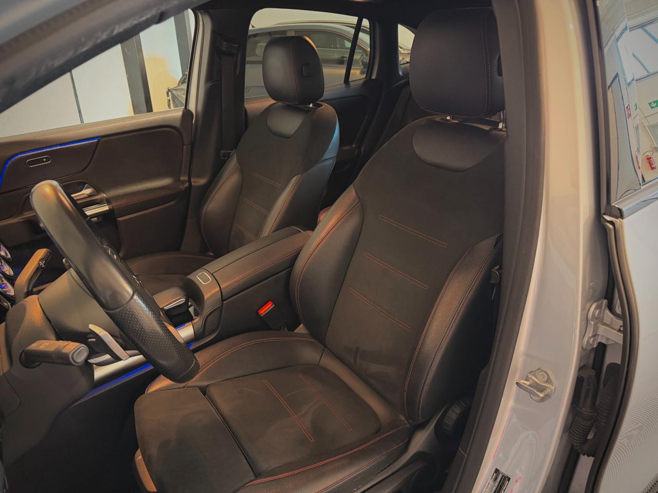 Mercedes-Benz GLA 250 4Matic AMG Premium - NIGHT EDITION - UNICO PROP