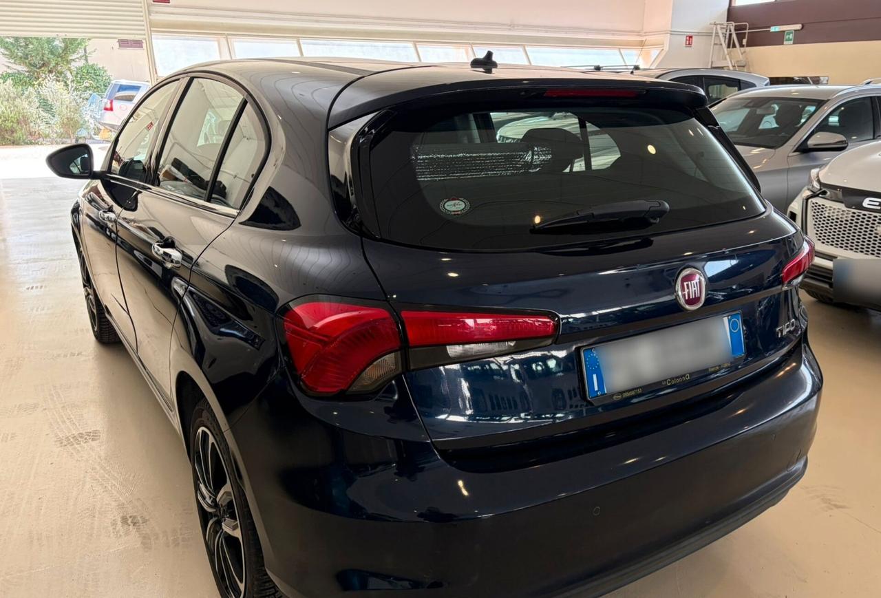 Fiat Tipo 1.6 Mjt D