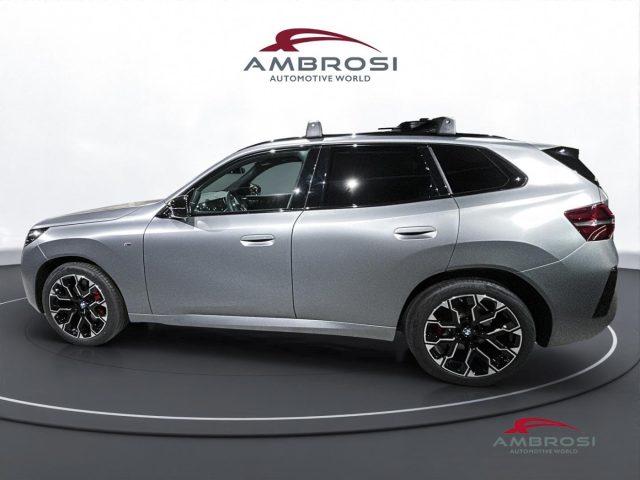 BMW X3 M50 xDrive Innovation Comfort Premium Package