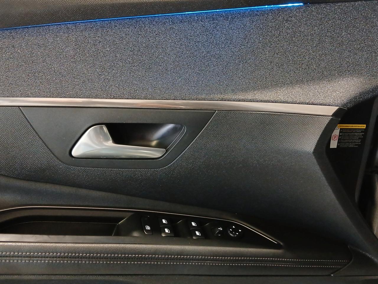 Peugeot 5008 BlueHDi 130CV S&S EAT8 Allure