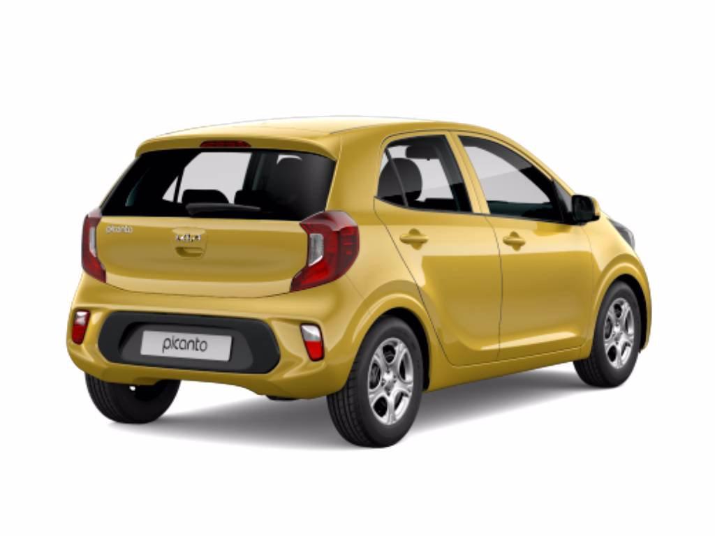 KIA Picanto 1.0 dpi Urban del 2023