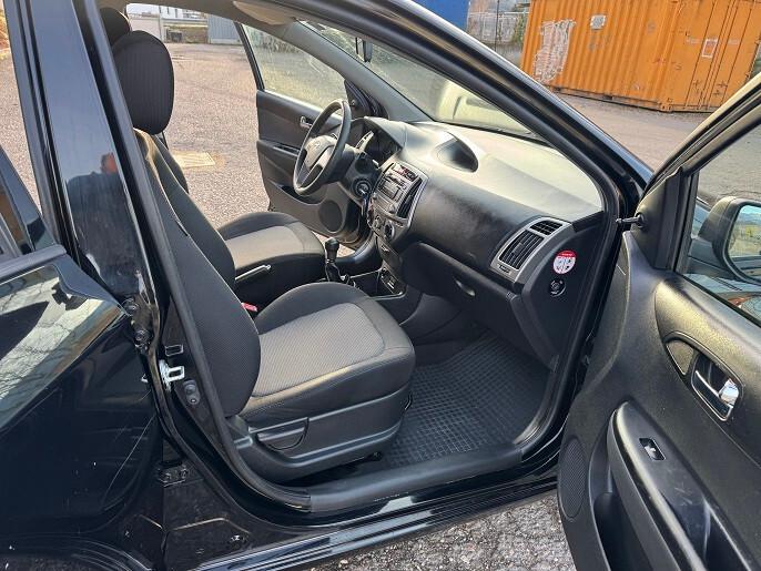 Hyundai i20 1.2 5p. Classic
