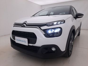 Citroen C3 Feel Pack BZ164295 1.2 Benzina 83CV