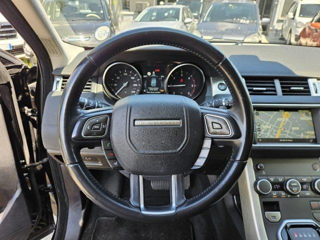 LAND ROVER Range Rover Evoque 2.0 TD4 150 CV 5p.