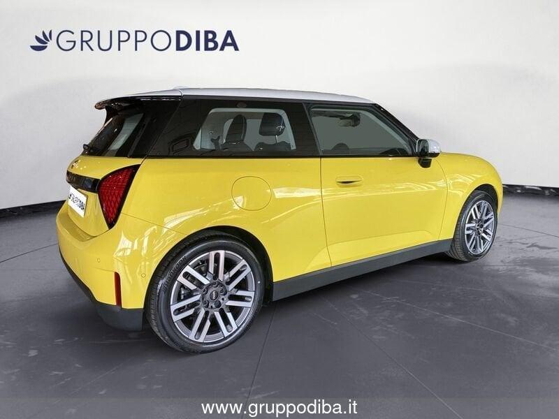 MINI Mini Cooper A.E. Mini Cooper J01 All-Electric Mini Cooper E Classic