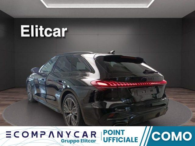 AUDI A5 Avant TFSI 150 kW S tronic quattro S Line edition