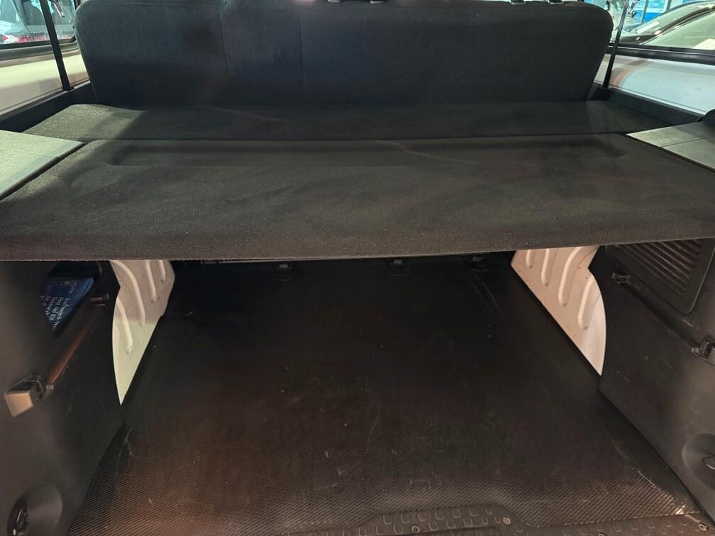 Opel Vivaro 29 1.6 Biturbo 145cv PL TN 9posti Navi Cam (+Iva)