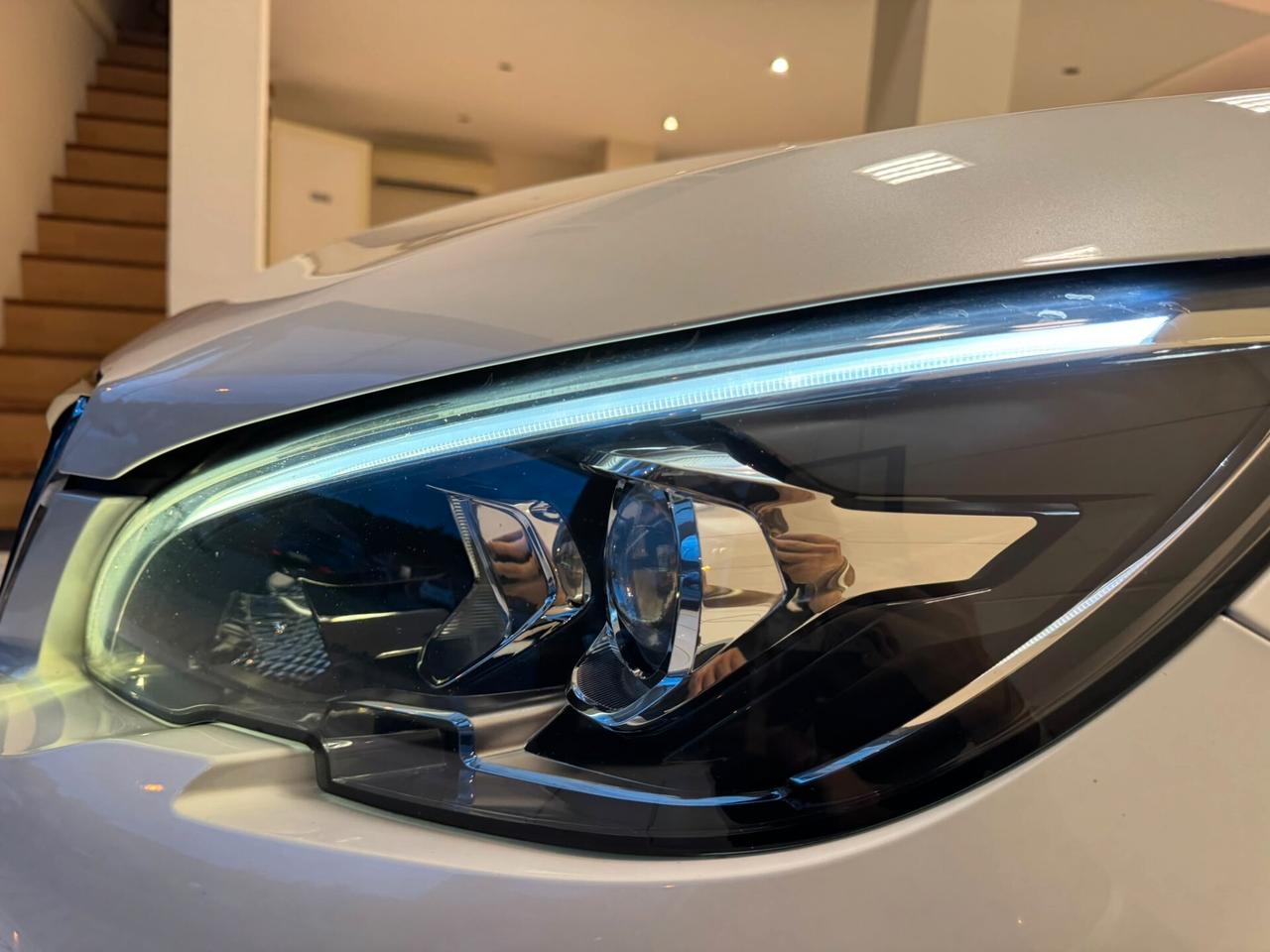 Peugeot 308 BlueHDi 130 S&S SW Allure