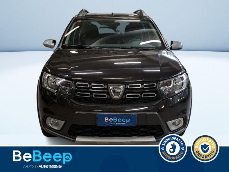 Dacia Sandero STEPWAY 0.9 TCE COMFORT S&S 90CV