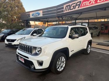 Jeep Renegade 1.6 mjt Limited 2wd 120cv