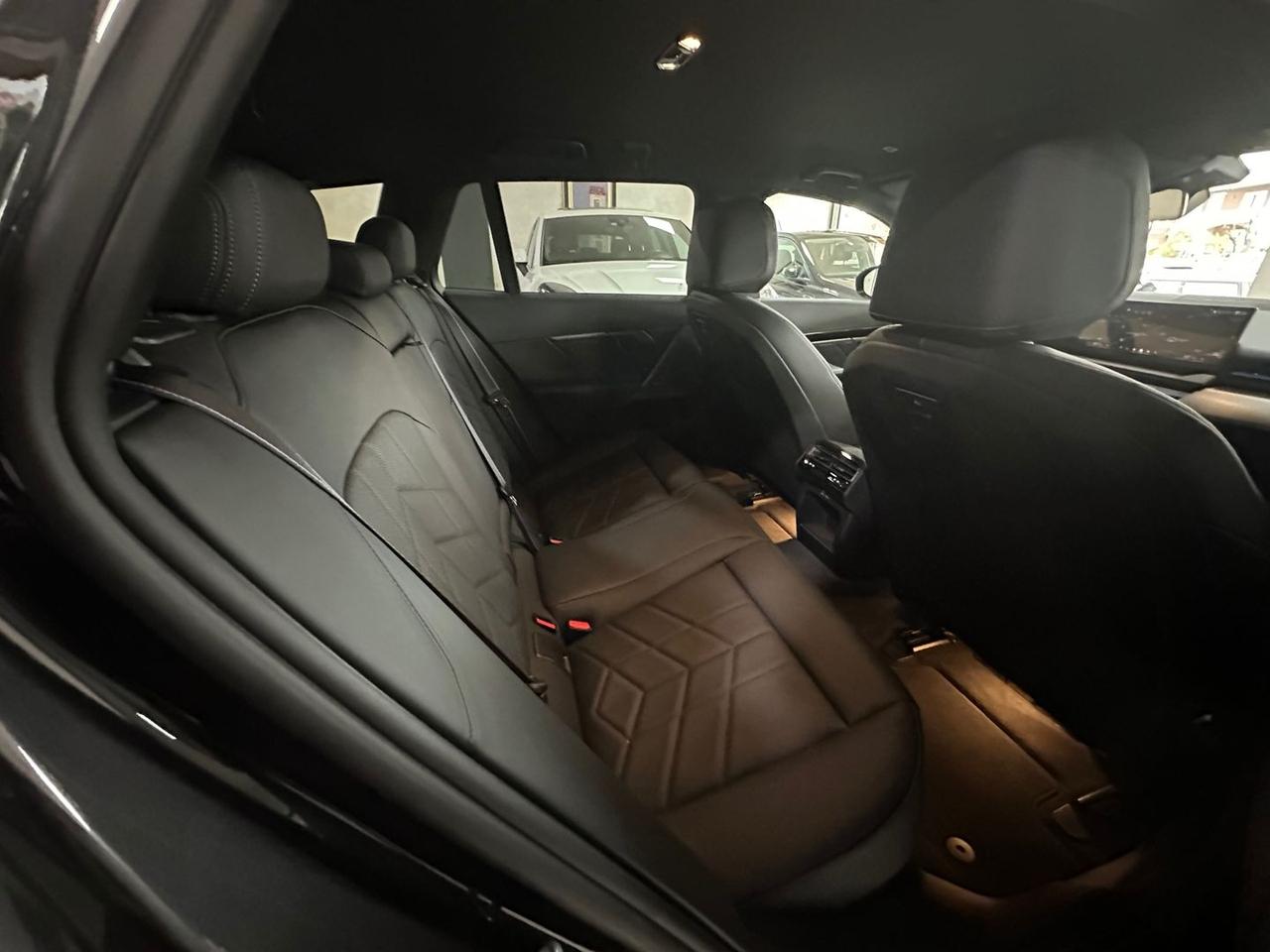 Bmw 520 M Sport PRO 520 d MHEV X Drive #7569