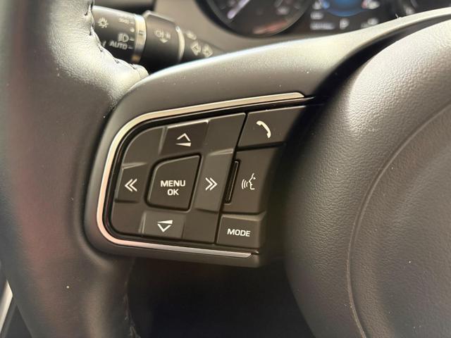 JAGUAR E-Pace SE 2.0D 180cv AWD VOLANTE RISCALDATO R.CAMERA