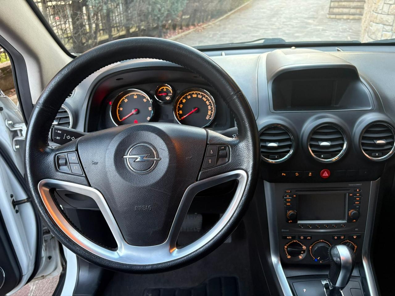 Opel Antara 2.2 CDTI 163CV 4x2 Cosmo