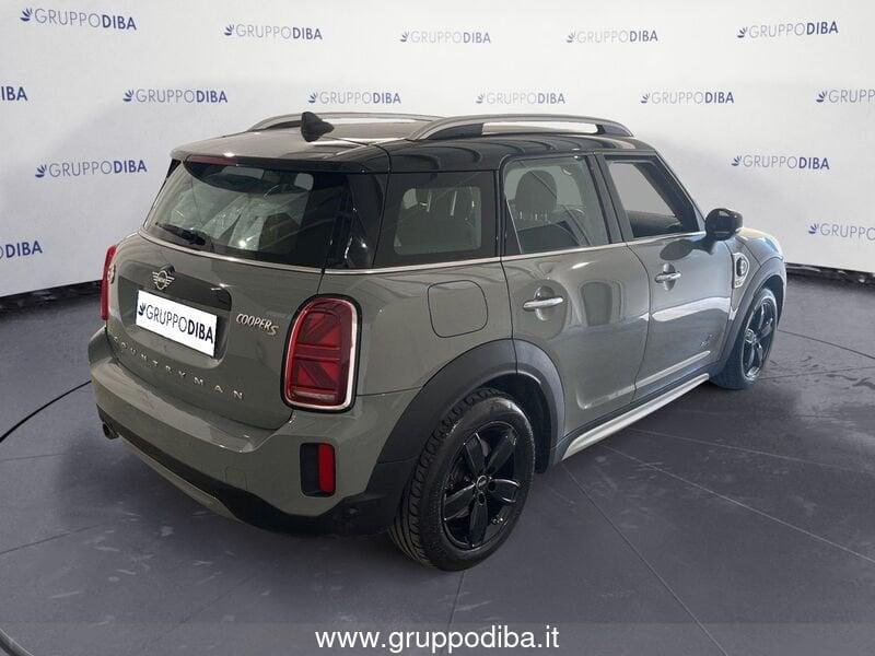 MINI Mini COOPER SE ALL4 COUNTRYMAN